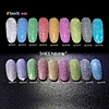 Sheenbow Colorful Diamond Flash Glitter Powder GLF06